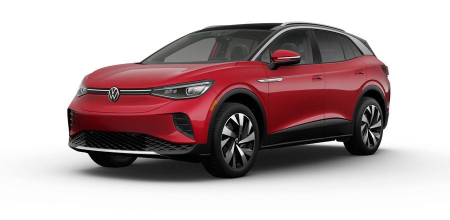 Aurora Red Metallic
