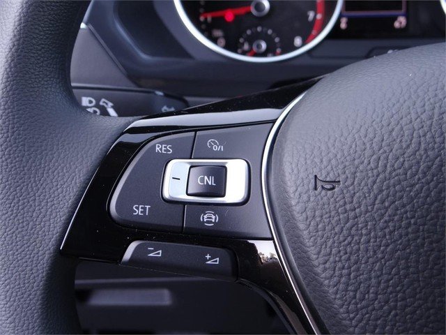 New 2019 Volkswagen Tiguan S