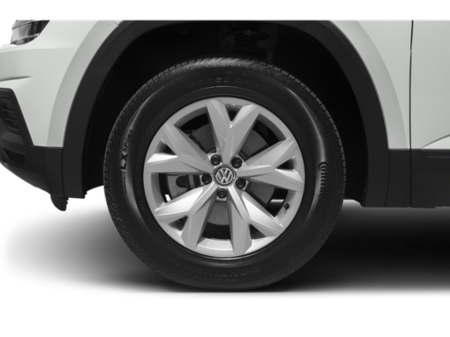 New 2019 Volkswagen Atlas 2.0T SE w/Technology