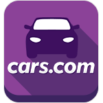 Cars Review Page logo
