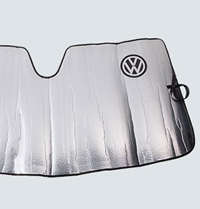 Custom SunShield