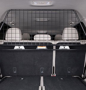 Cargo Divider – Tiguan 7-Seater