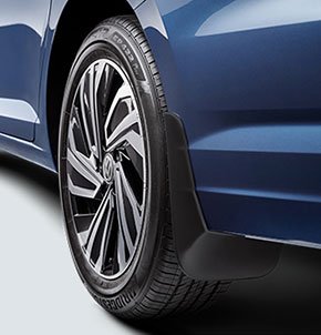 Splash Guards
