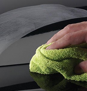 WeatherTech<sup>®</sup> TechCare<sup>®</sup> Car Care Products