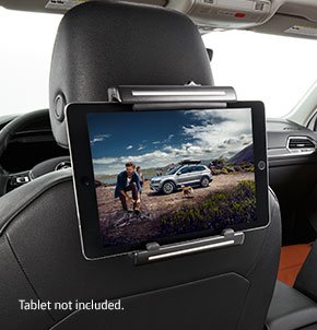 Universal Tablet Holder