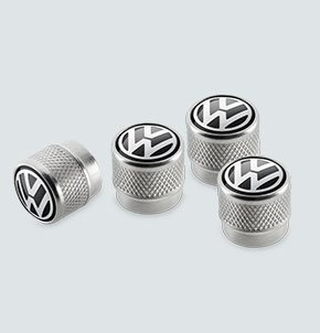Valve Stem Caps