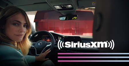 SiriusXM: Enjoy SiriusXM in your vehicle and on the SXM App19 