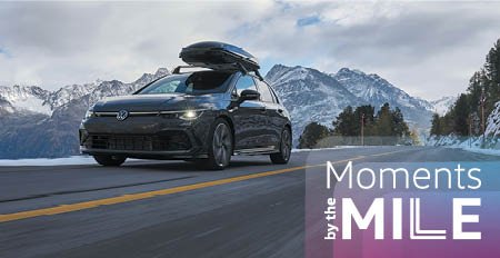 Get a 15% rebate by mail15 via a Volkswagen Visa® Prepaid Card16 (up to $300) when you purchase select Volkswagen Accessories between 01.01.23 and 03.31.23. 
