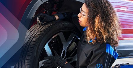 Volkswagen Tire Store Price Match Guarantee 