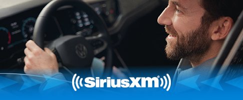 SiriusXM: Enjoy SiriusXM in your vehicle and on the SXM App19 