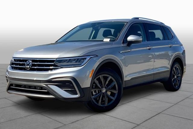 2023 Volkswagen Tiguan 2.0T SE FWD