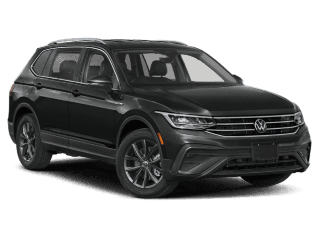 2023 Volkswagen Tiguan 2.0T SE FWD