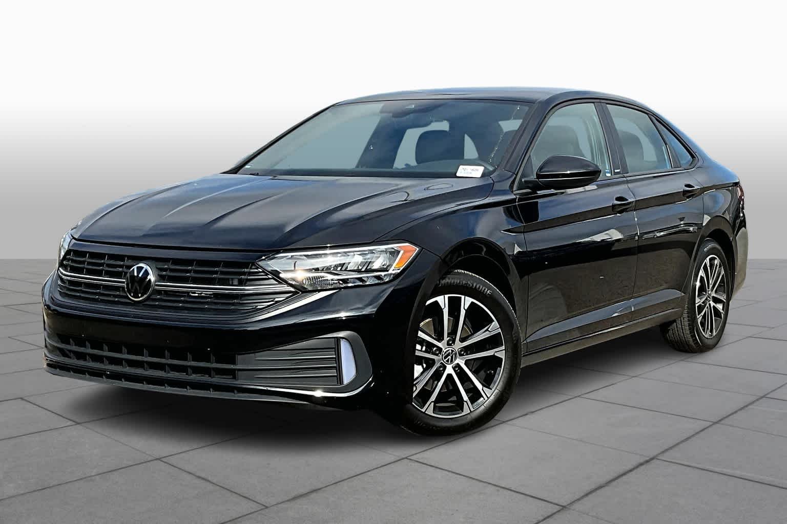 2024 Volkswagen Jetta Sport