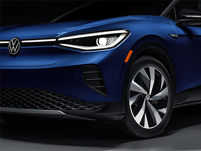 Volkswagen Login