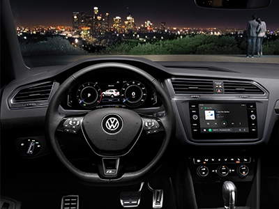 Owner's Manuals for Volkswagen