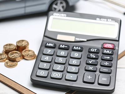 Decide How Much You Can Afford To Spend