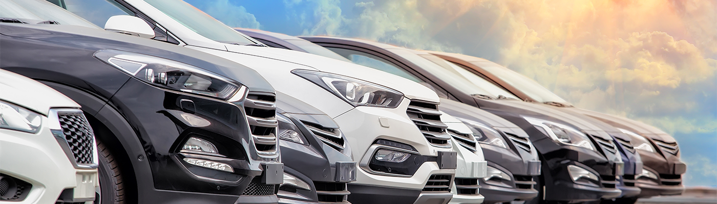 how to shop for a used car