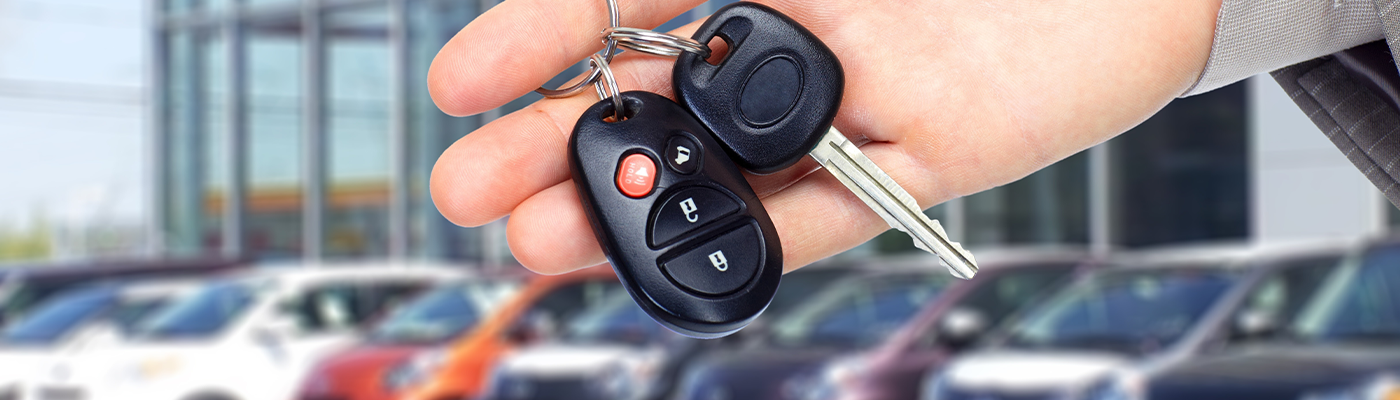 who purchases used cars or trucks in San Diego CA