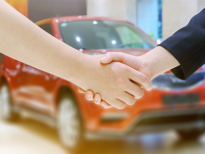 it's easy to upgrade your vehicle
