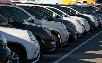 where to purchase a used car or truck?

