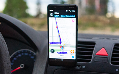 Waze 