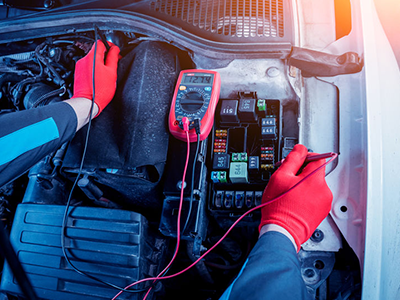 Electrical Review