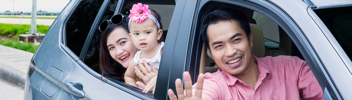 why buy new vs used cars & trucks