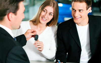 Lower Credit Score Requirements for Buyers