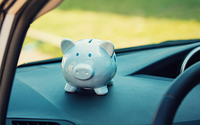 Drivers Can Save More Money
