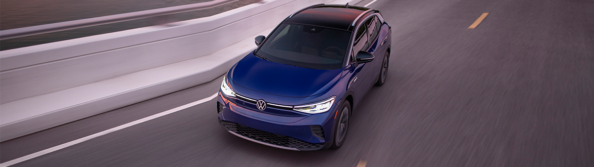 2021 volkswagen id.4 in san diego ca