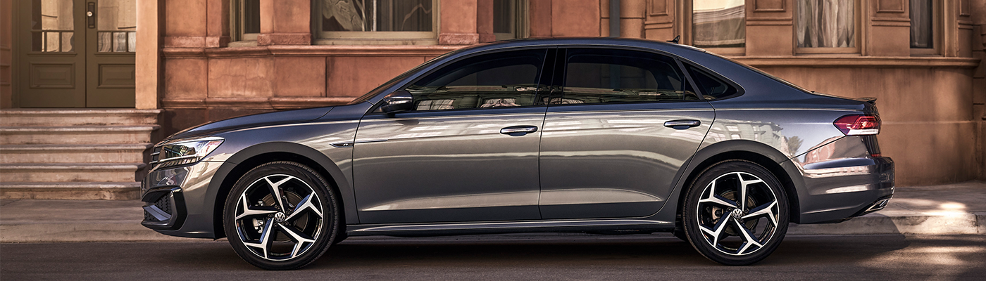 volkswagen passat engine specs for 2021