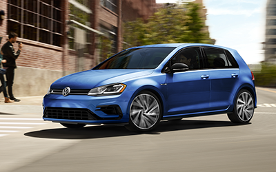 2022 volkswagen golf r san diego ca
