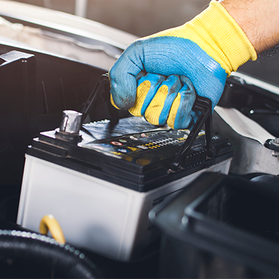 Benefits Of Getting a Car Battery Replacement 