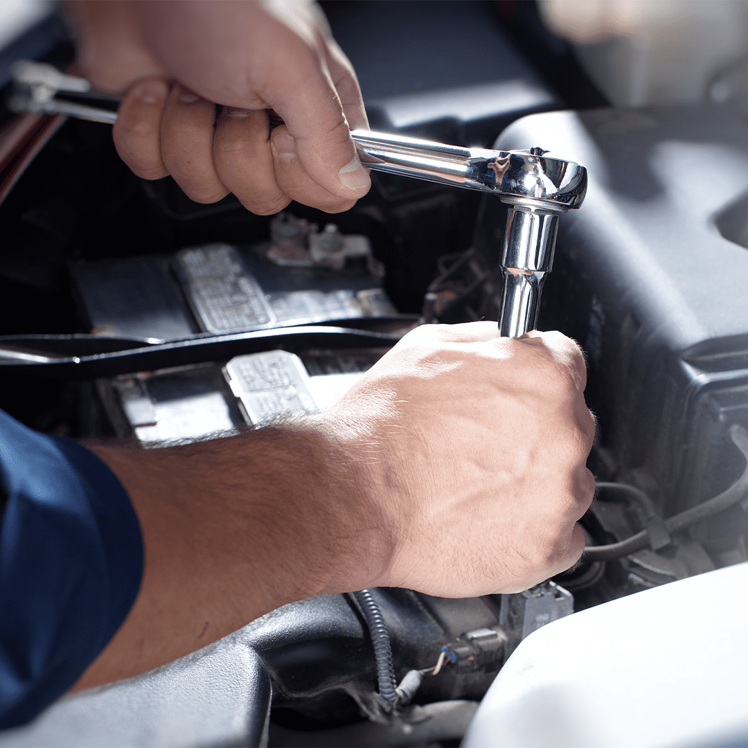 Servicio de Volkswagen