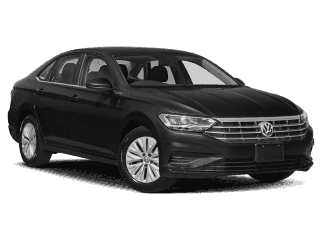 New 2020 Volkswagen Jetta SE