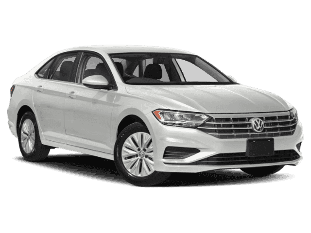 New 2020 Volkswagen Jetta SE