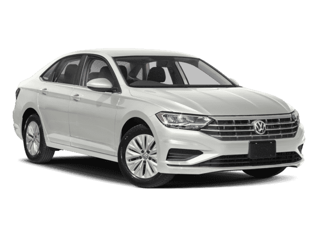 New 2019 Volkswagen Jetta S