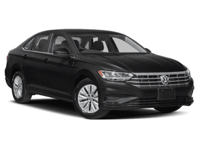 New 2020 Volkswagen Jetta S