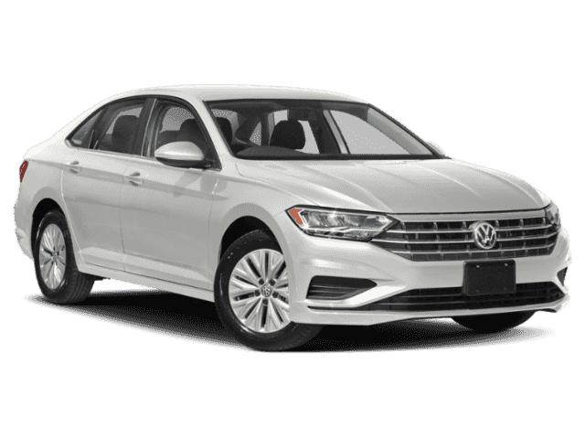 New 2019 Volkswagen Jetta SEL