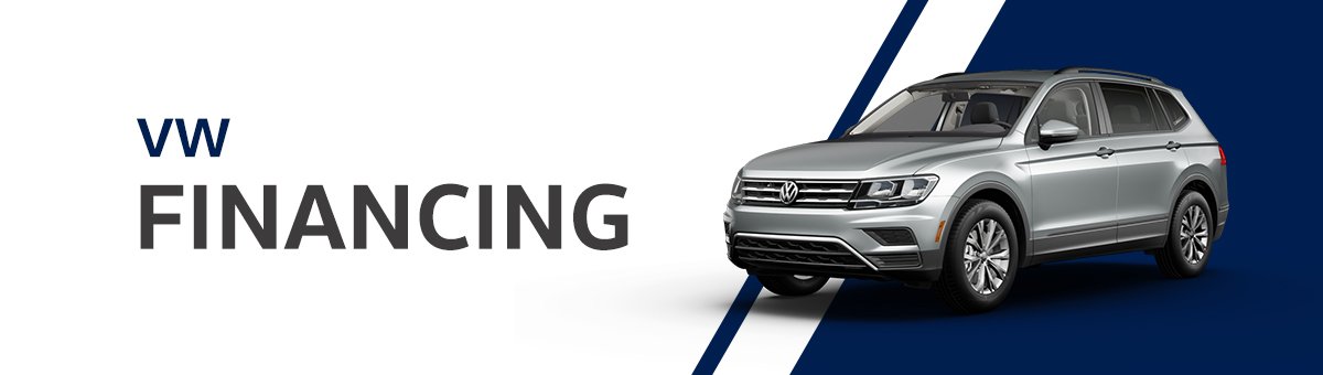 San Diego Volkswagen financing