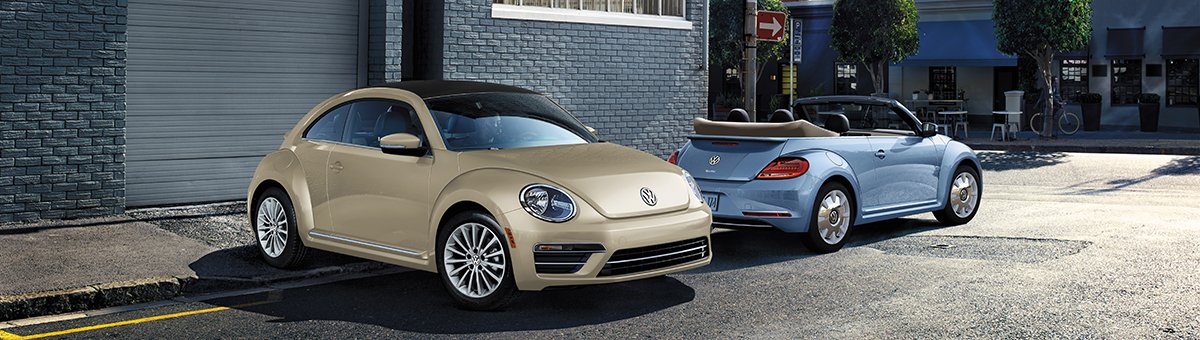 2019 volkswagen beetle trim comparison specs features