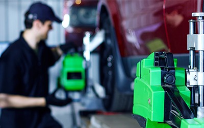 Volkswagen car wheel alignment San Diego CA