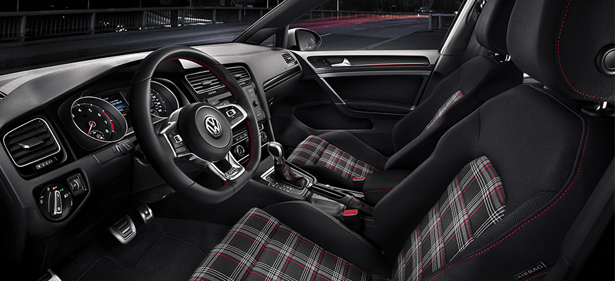 2020 volkswagen golf gti costs prices specs