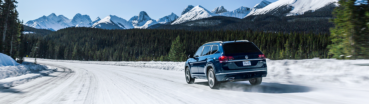 4x4 (4WD) vs AWD vs 2WD Cars & SUVs