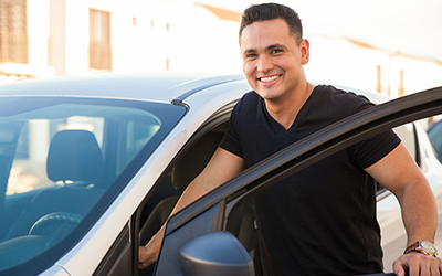 used cars are safe, reliable & well-maintained