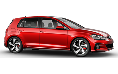 volkswagen golf gti San Diego CA review