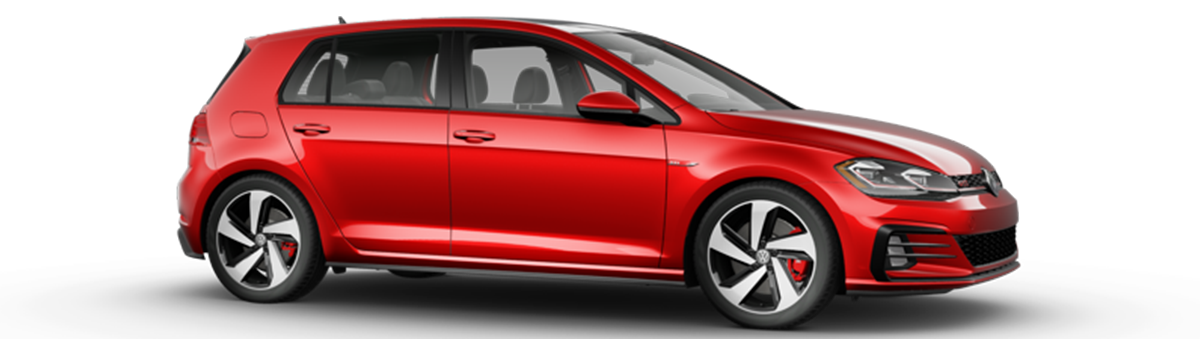 2020 volkswagen golf gti specs features trims