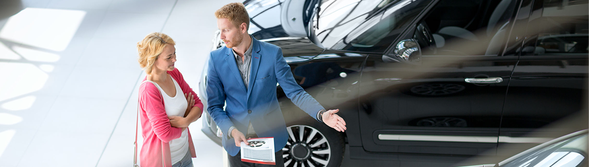 Lease vs Buy