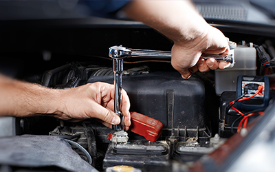 Volkswagen certified service San Diego CA