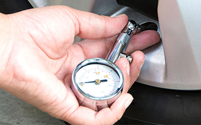 when to change Volkswagen tires